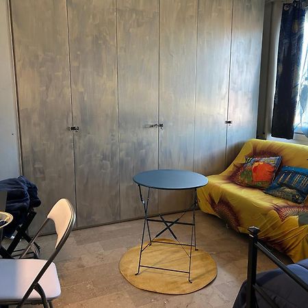 Casa Milano Expo Sp Bed and Breakfast Buitenkant foto