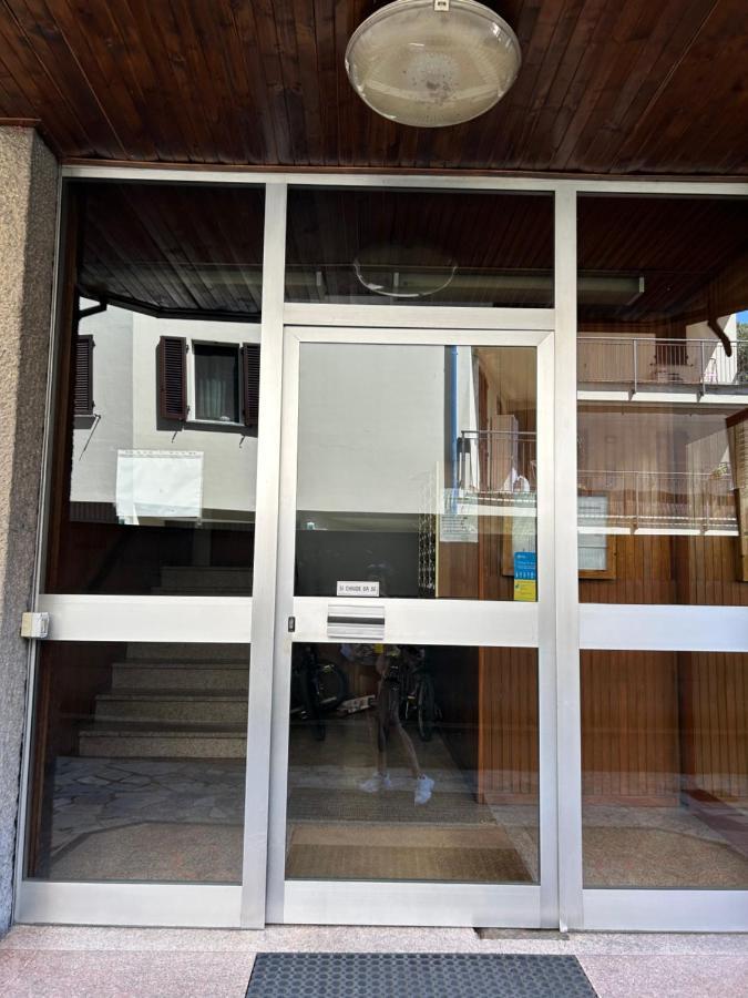 Casa Milano Expo Sp Bed and Breakfast Buitenkant foto