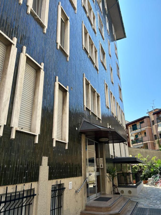Casa Milano Expo Sp Bed and Breakfast Buitenkant foto
