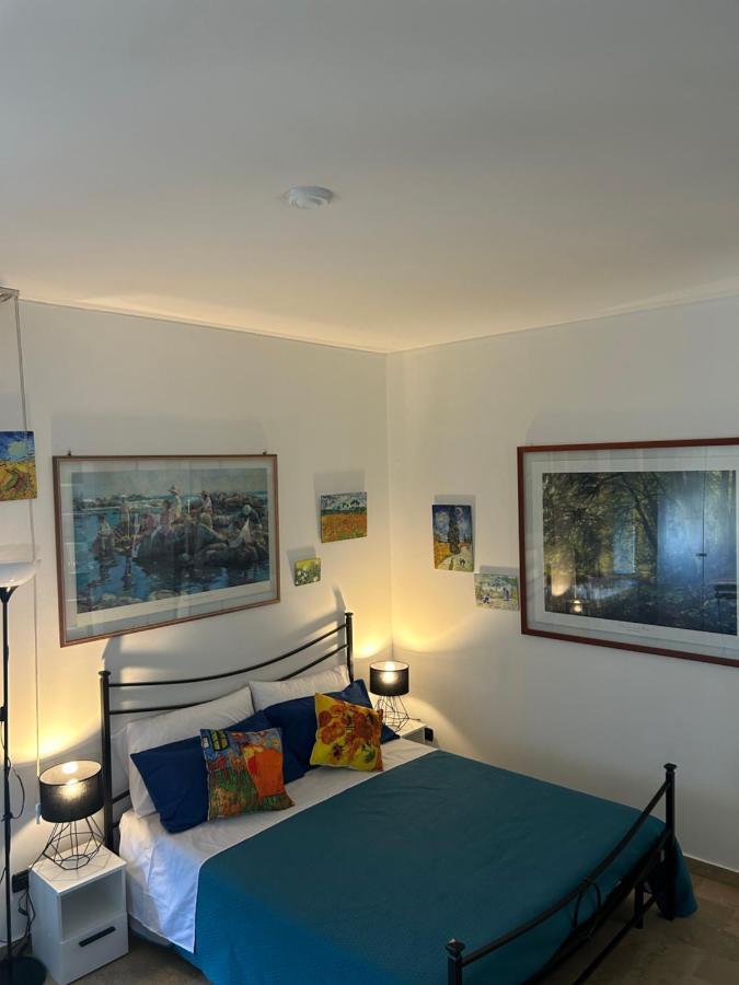 Casa Milano Expo Sp Bed and Breakfast Buitenkant foto