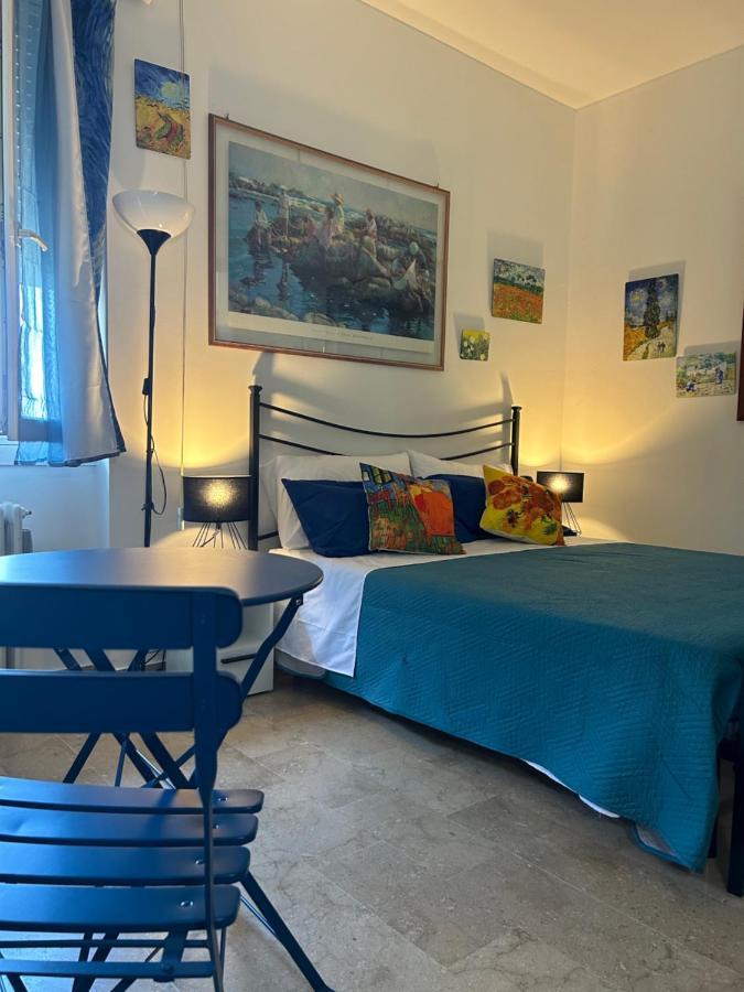 Casa Milano Expo Sp Bed and Breakfast Buitenkant foto