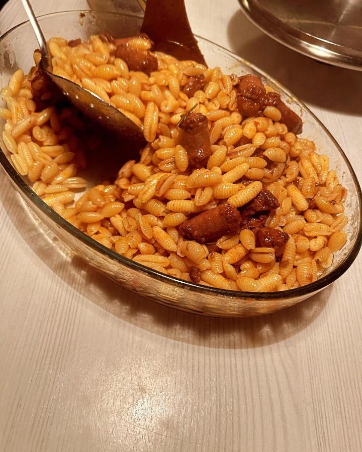 Casa Milano Expo Sp Bed and Breakfast Buitenkant foto