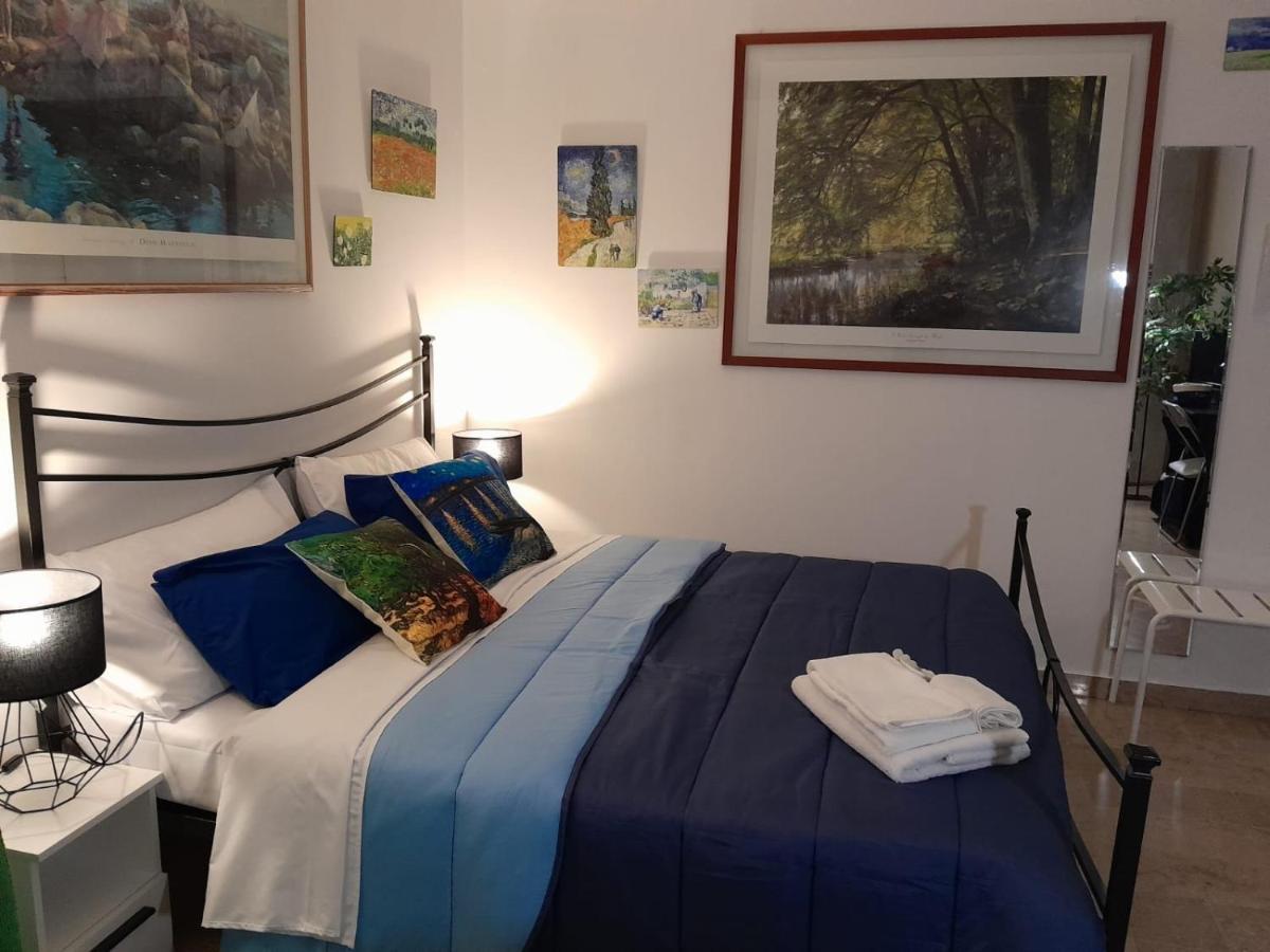 Casa Milano Expo Sp Bed and Breakfast Buitenkant foto