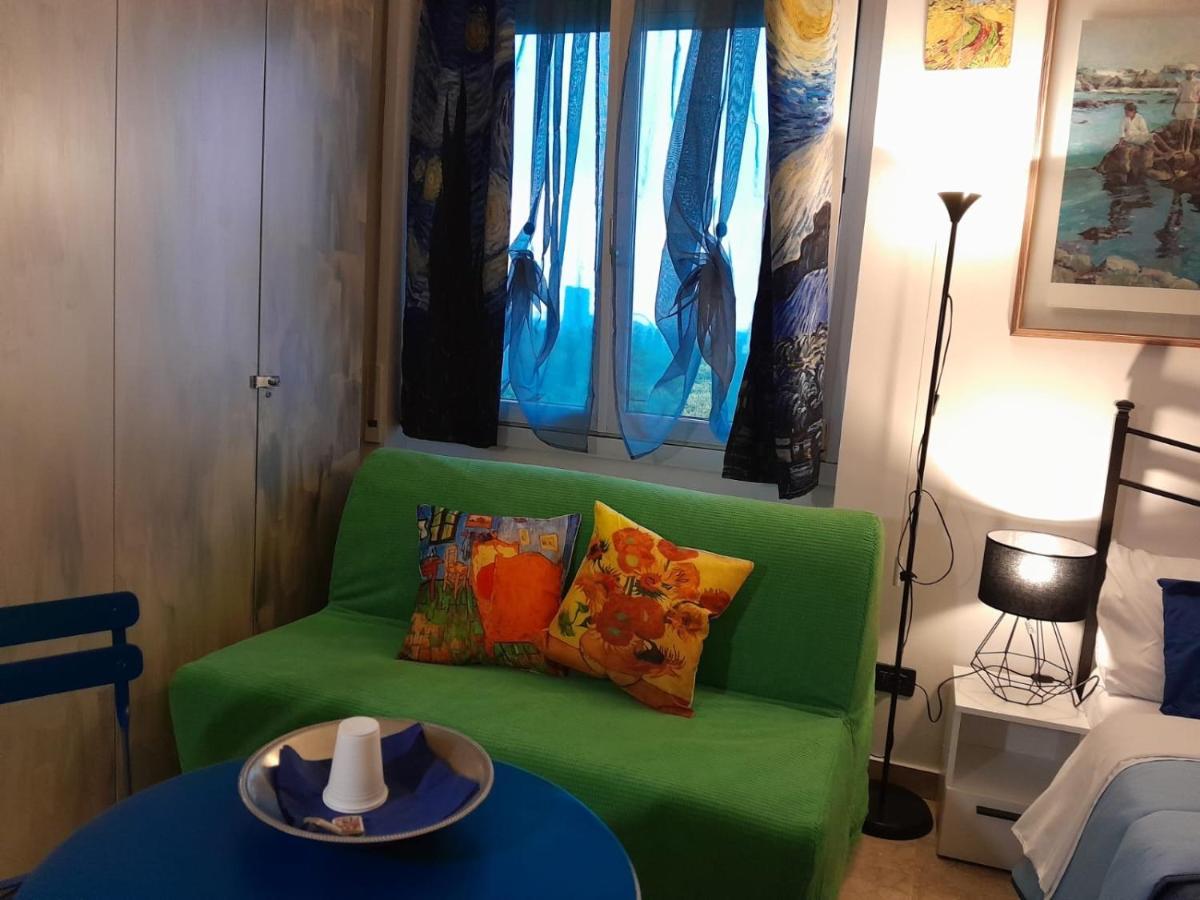 Casa Milano Expo Sp Bed and Breakfast Buitenkant foto