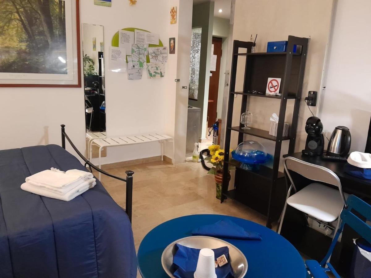 Casa Milano Expo Sp Bed and Breakfast Buitenkant foto