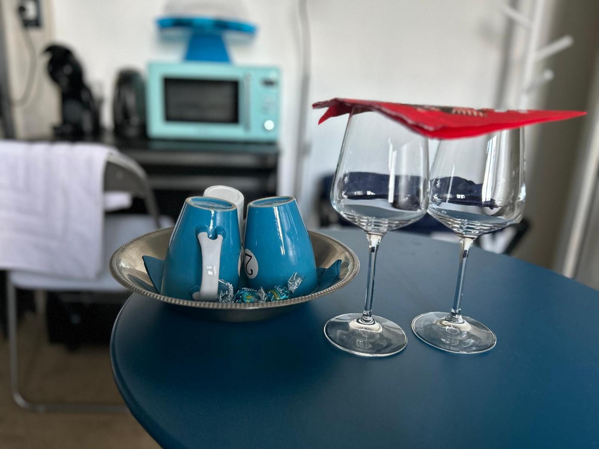 Casa Milano Expo Sp Bed and Breakfast Buitenkant foto