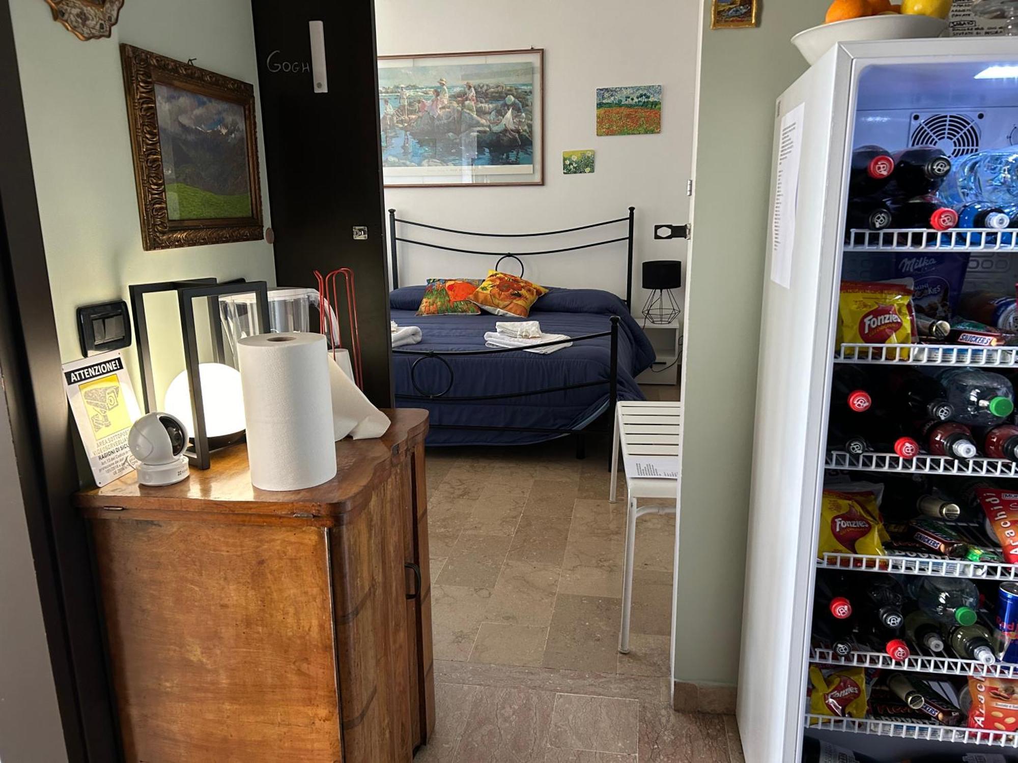 Casa Milano Expo Sp Bed and Breakfast Buitenkant foto