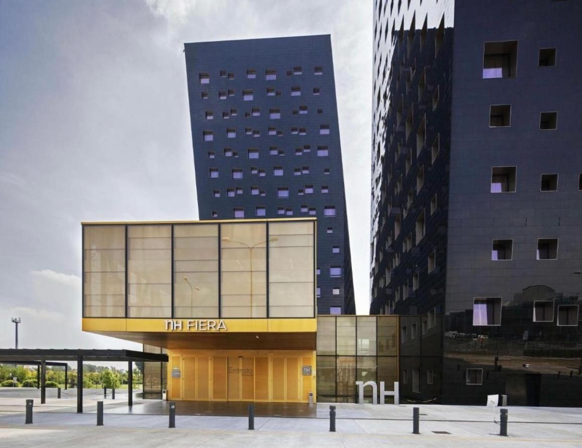 Casa Milano Expo Sp Bed and Breakfast Buitenkant foto